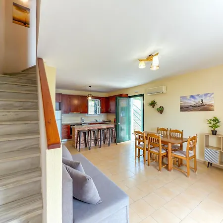 Anastasia 60 - Blue Glyfada Private Homes Glyfada (Corfu)